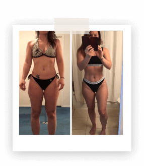 Dream Fitness - Personal trainer Calgary - Results